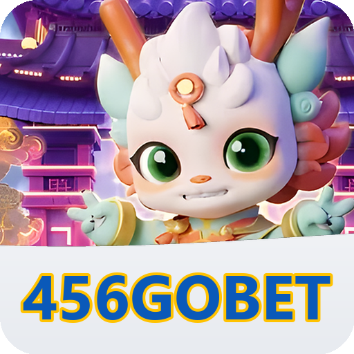 Logo Oficial 456GO Download